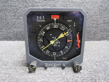 Sperry 4020553-901 Sperry RD-600 Horizontal Situation Indicator with Mods