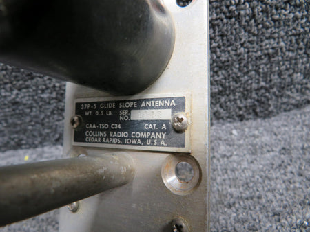 Collins 37P-5 Collins Glide Scope Antenna