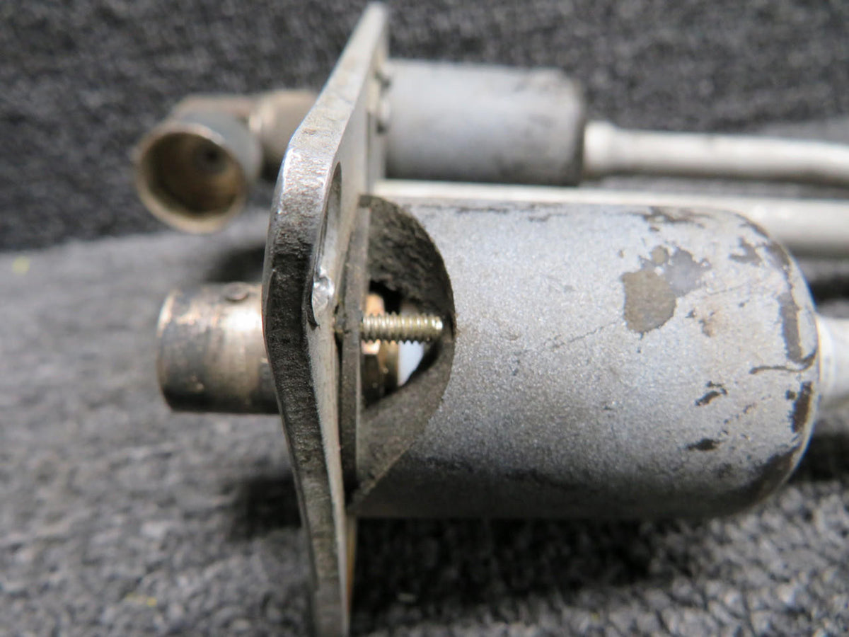 Collins 37P-5 Collins Glide Scope Antenna (Cracked Base)