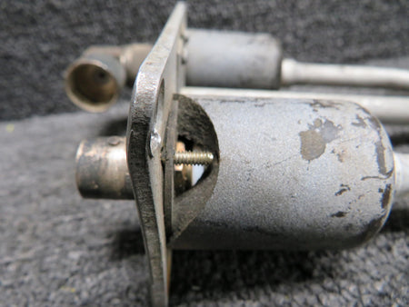 Collins 37P-5 Collins Glide Scope Antenna (Cracked Base)