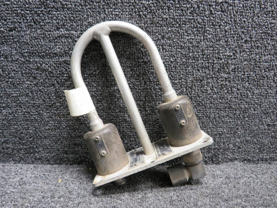 Collins 37P-5 Collins Glide Scope Antenna (Cracked Base)