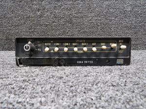 066-1024-13 King Radio KMA-20 Marker Beacon Receiver (Core)