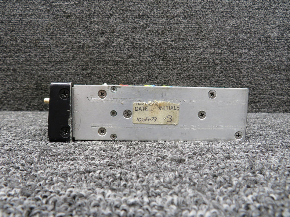 066-1024-13 King Radio KMA-20 Marker Beacon Receiver (Core)