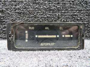 10-902-1 (Alt: S-231-1) Instruments Autopilot Indicator