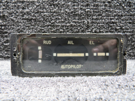 Instruments Inc 10-902-1 (Alt: S-231-1) Instruments Autopilot Indicator