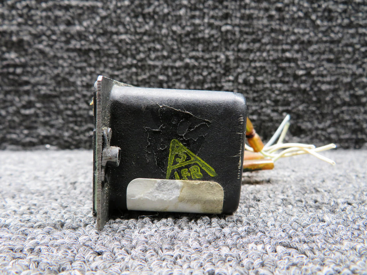 Instruments Inc 10-902-1 (Alt: S-231-1) Instruments Autopilot Indicator