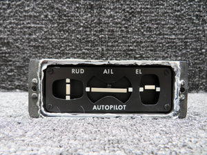 S-231-2 LearJet Autopilot Indicator (No Glass)