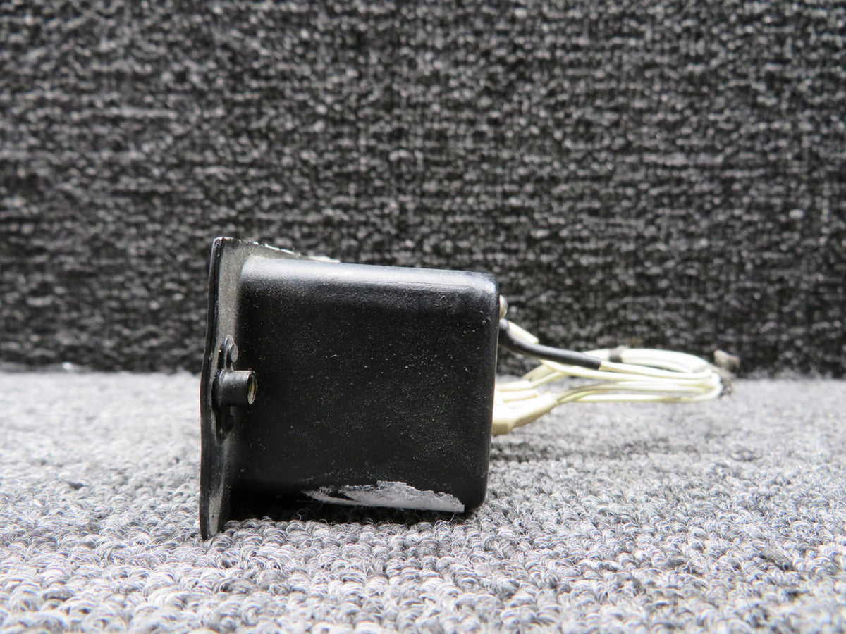 Learjet S-231-2 LearJet Autopilot Indicator (No Glass)