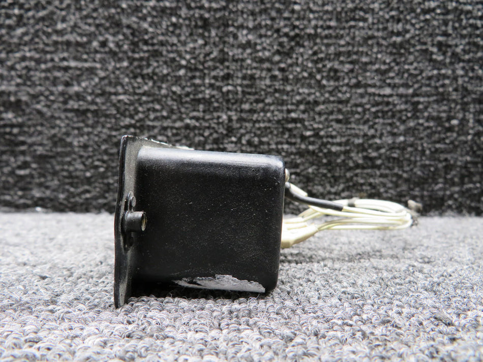 Learjet S-231-2 LearJet Autopilot Indicator (No Glass)