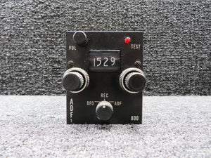 40220-1000 ARC C-846A Control Unit