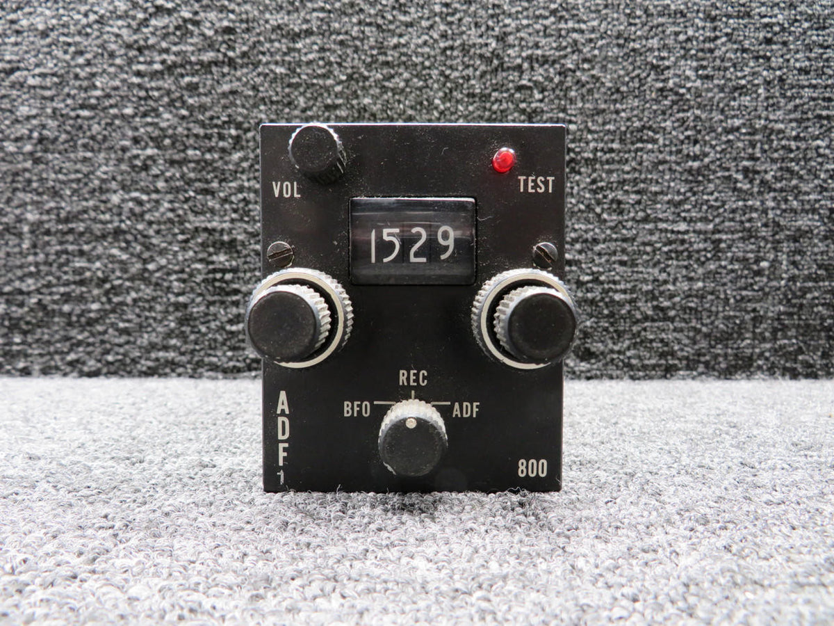 ARC 40220-1000 ARC C-846A Control Unit
