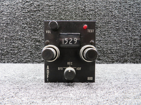 ARC 40220-1000 ARC C-846A Control Unit
