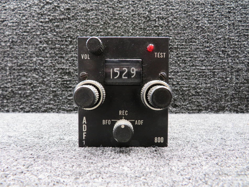 ARC 40220-1000 ARC C-846A Control Unit