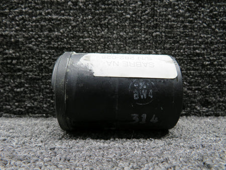 General Electric 8DW84LAA1 General Electric DC Loadmeter Indicator