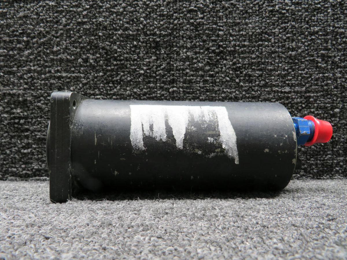 kollsman A33561-10-001 Kollsman Cabin Altitude and Differential Pressure Indicator