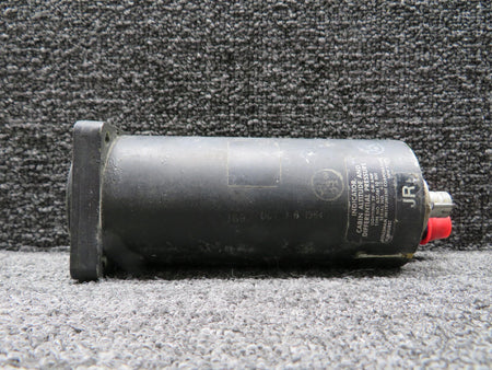kollsman A33561-10-001 Kollsman Cabin Altitude and Differential Pressure Indicator