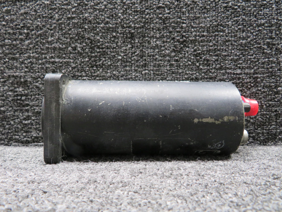 kollsman A33561-10-001 Kollsman Cabin Altitude and Differential Pressure Indicator