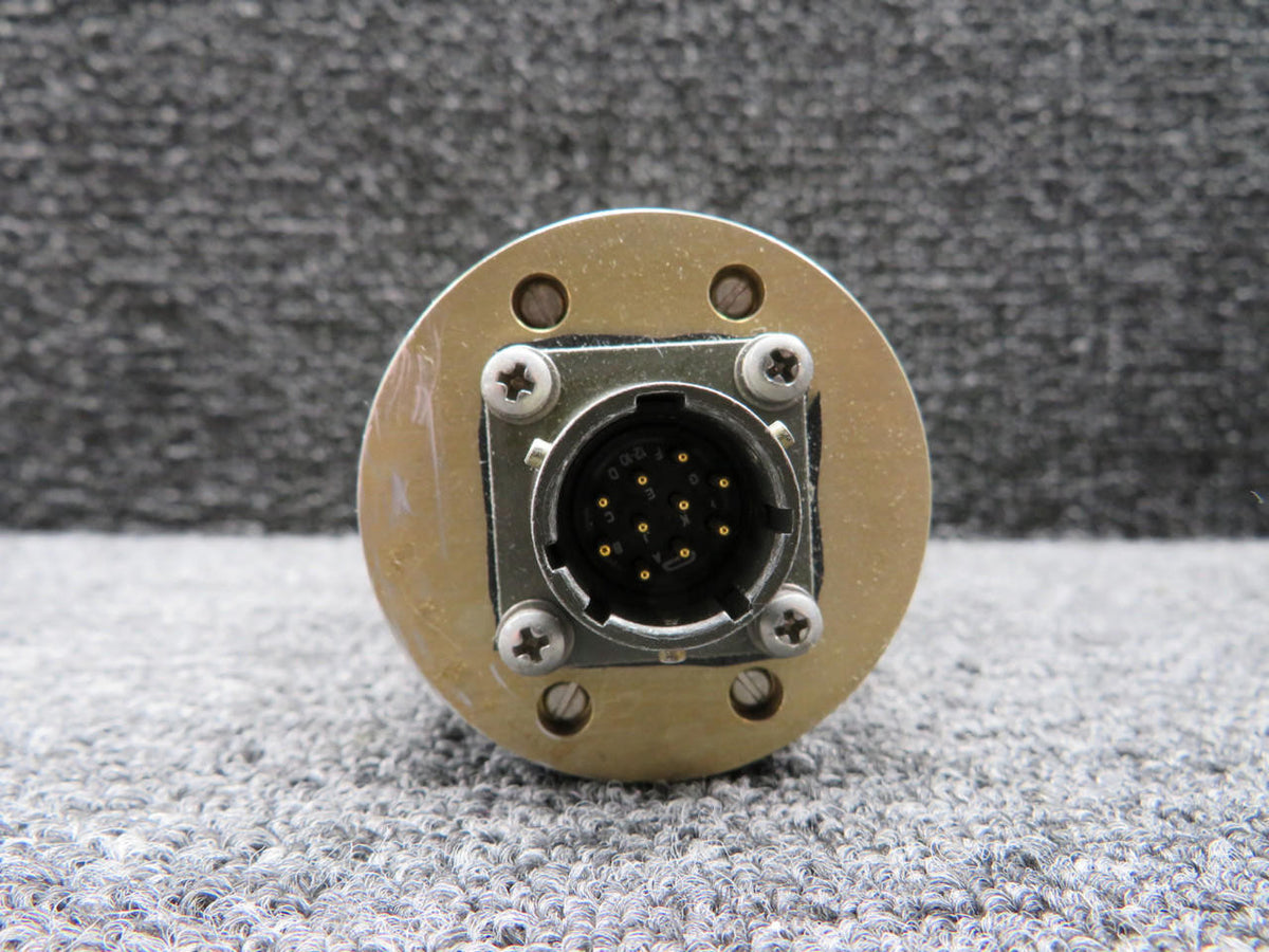Moog 94290201-21 (Alt: 94280076-02) Moog ITT Indicator