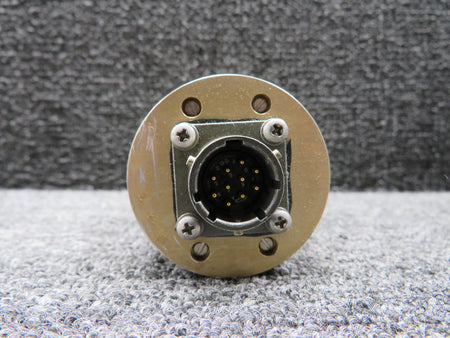 Moog 94290201-21 (Alt: 94280076-02) Moog ITT Indicator