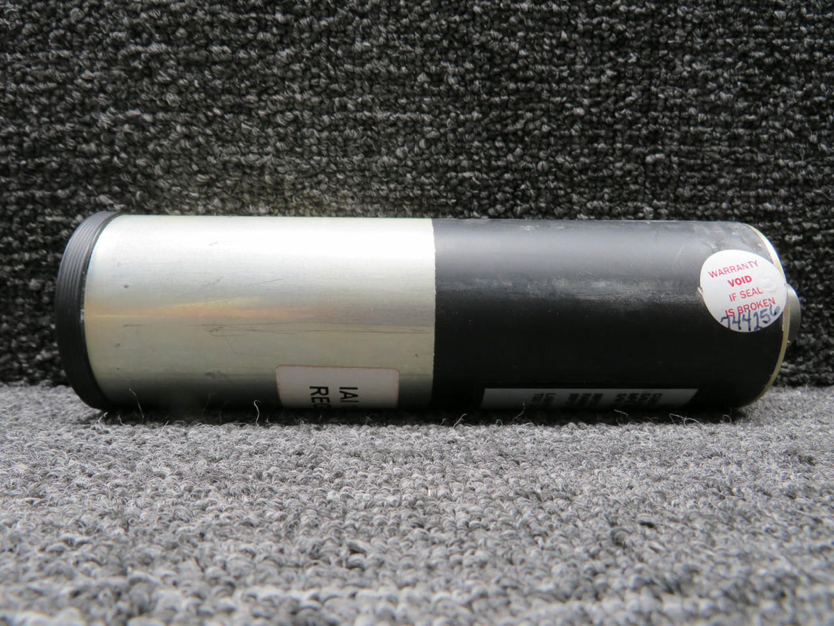 Moog 94290201-21 (Alt: 94280076-02) Moog ITT Indicator