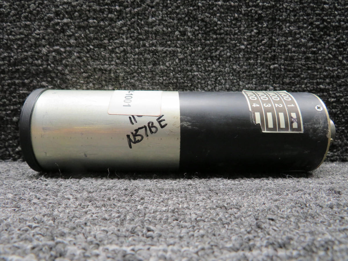 Moog 94290201-21 (Alt: 94280076-02) Moog ITT Indicator
