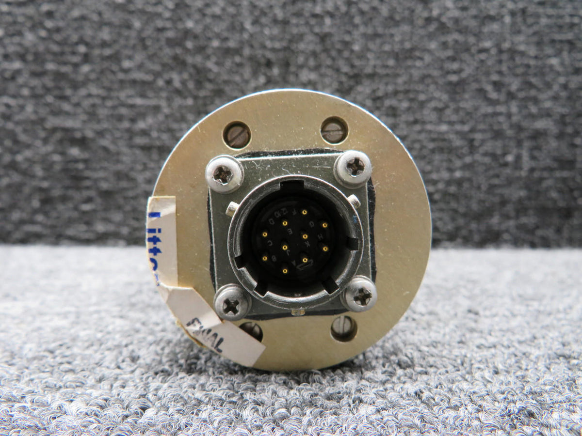 Litton Industries 94290201-21 (Alt: 94280076-02) Litton ITT Indicator
