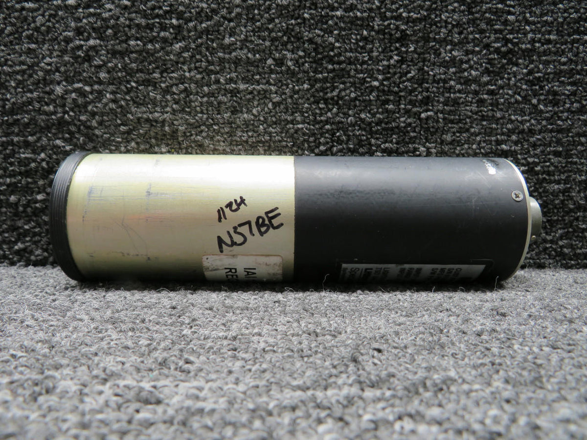 Litton Industries 94290201-21 (Alt: 94280076-02) Litton ITT Indicator