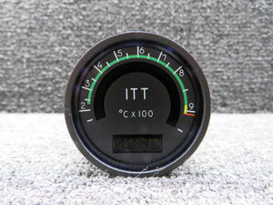 94290201-21 (Alt: 94280076-02) Litton ITT Indicator