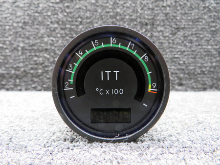 Litton Industries 94290201-21 (Alt: 94280076-02) Litton ITT Indicator