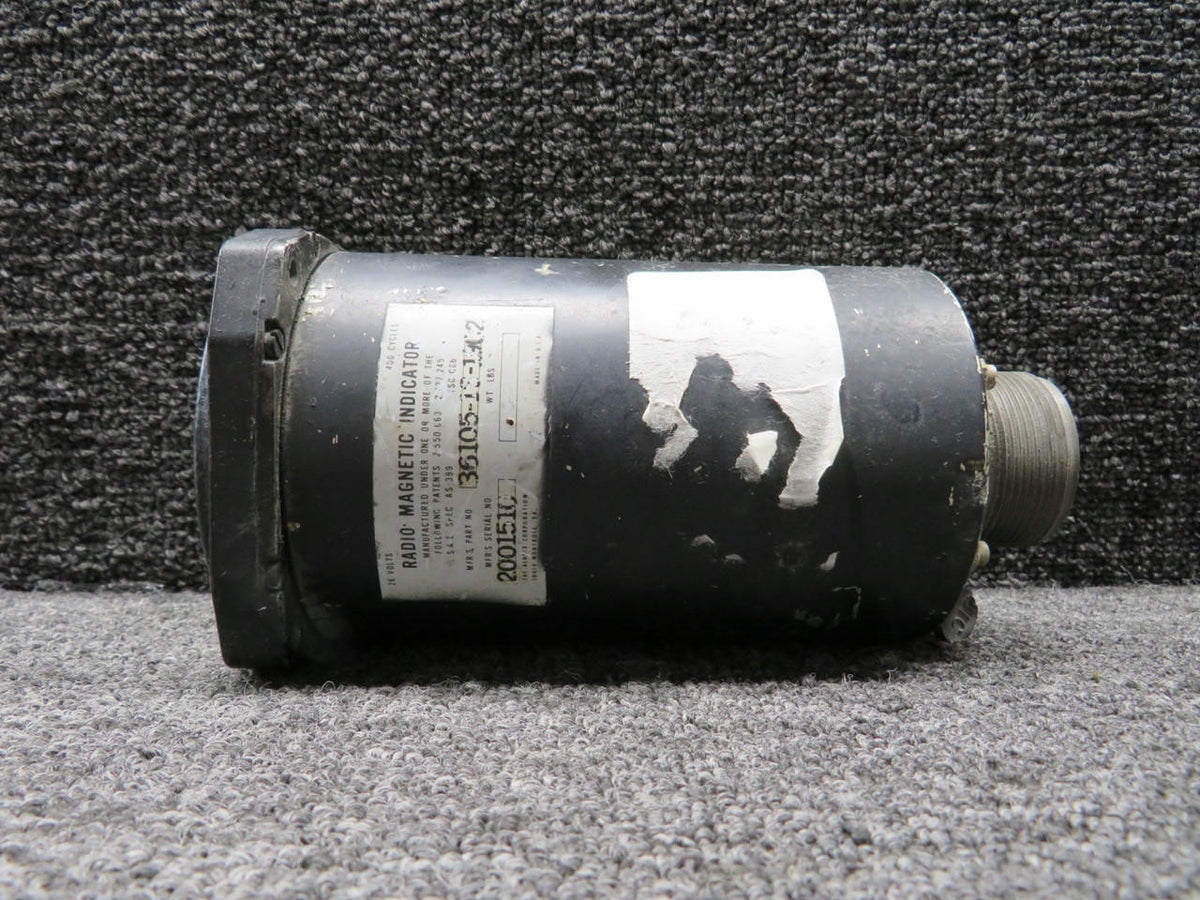 Bendix 36105-1S-1902 Bendix Radio Magnetic Indicator