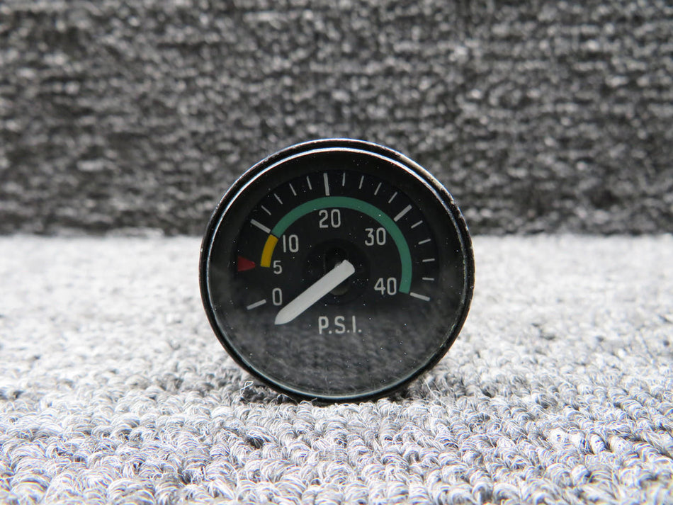 Sanwest S532-2-54B Sanwest PSI Indicator