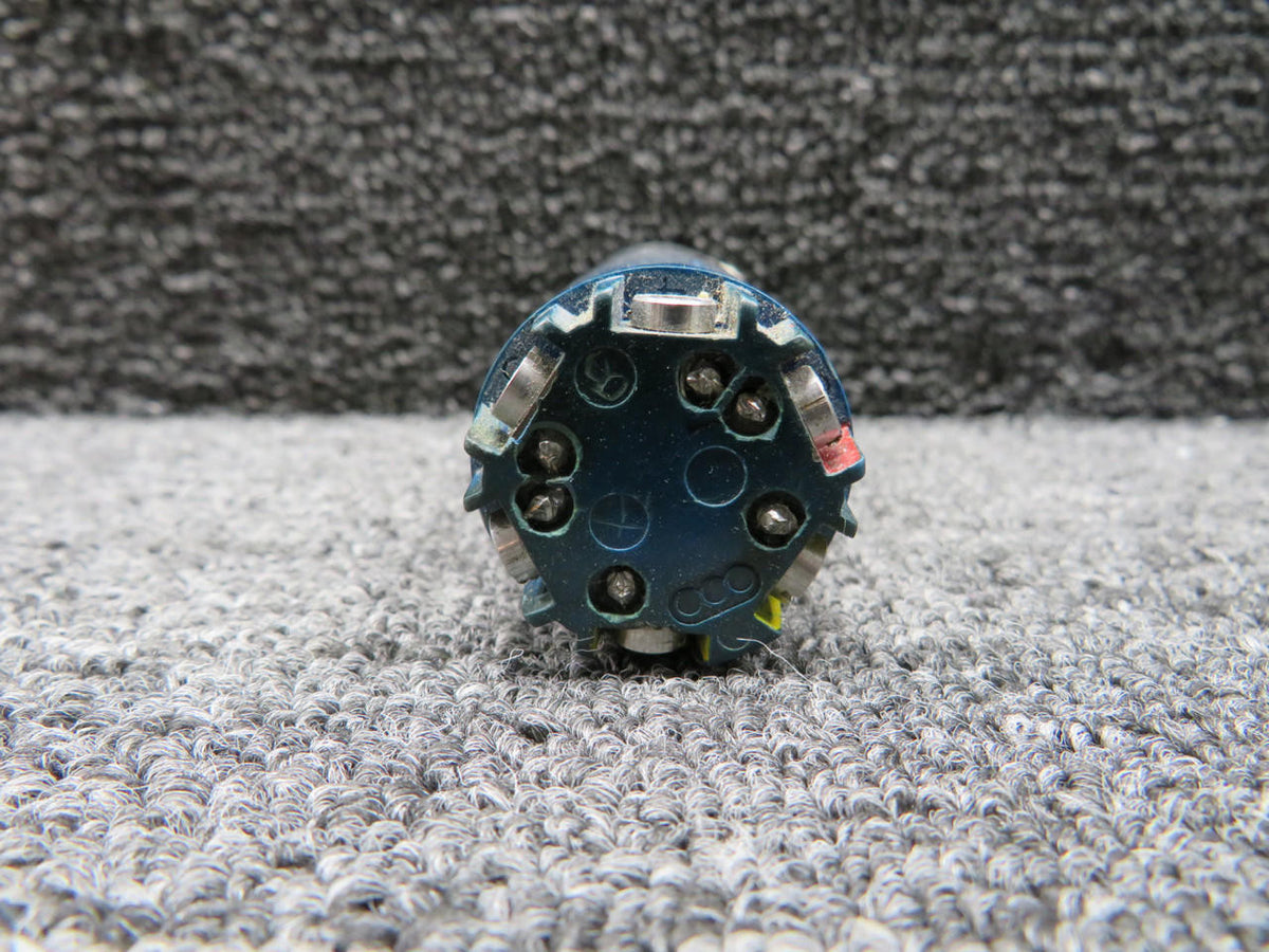 Sanwest S532-2-54B Sanwest PSI Indicator