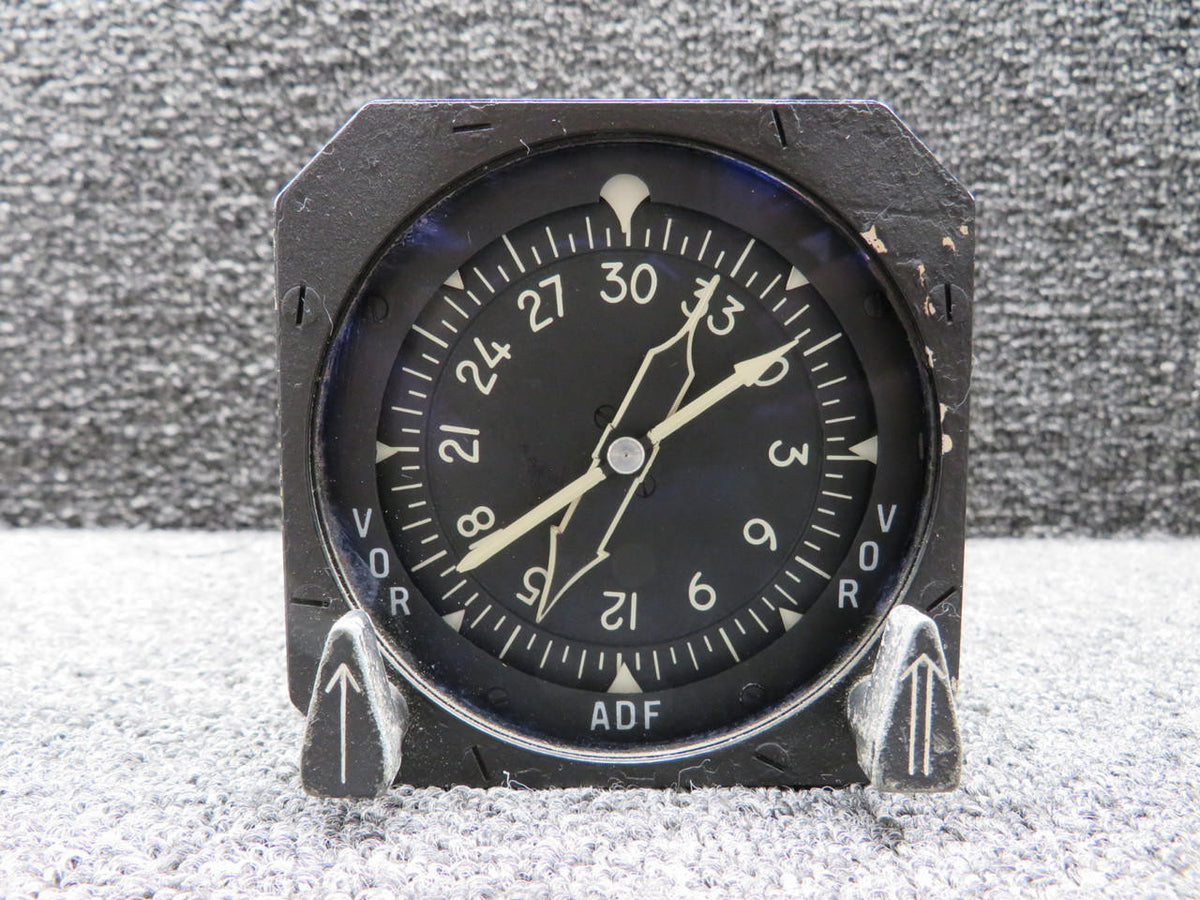 Allen 4117E-MR3-B-2-C Allen Radio Magnetic Indicator