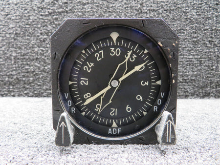 Allen 4117E-MR3-B-2-C Allen Radio Magnetic Indicator