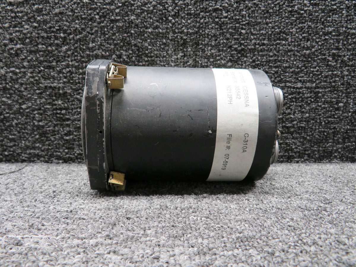 Edo-Aire 22-280-011 Edo-Aire Dual Tachometer Indicator