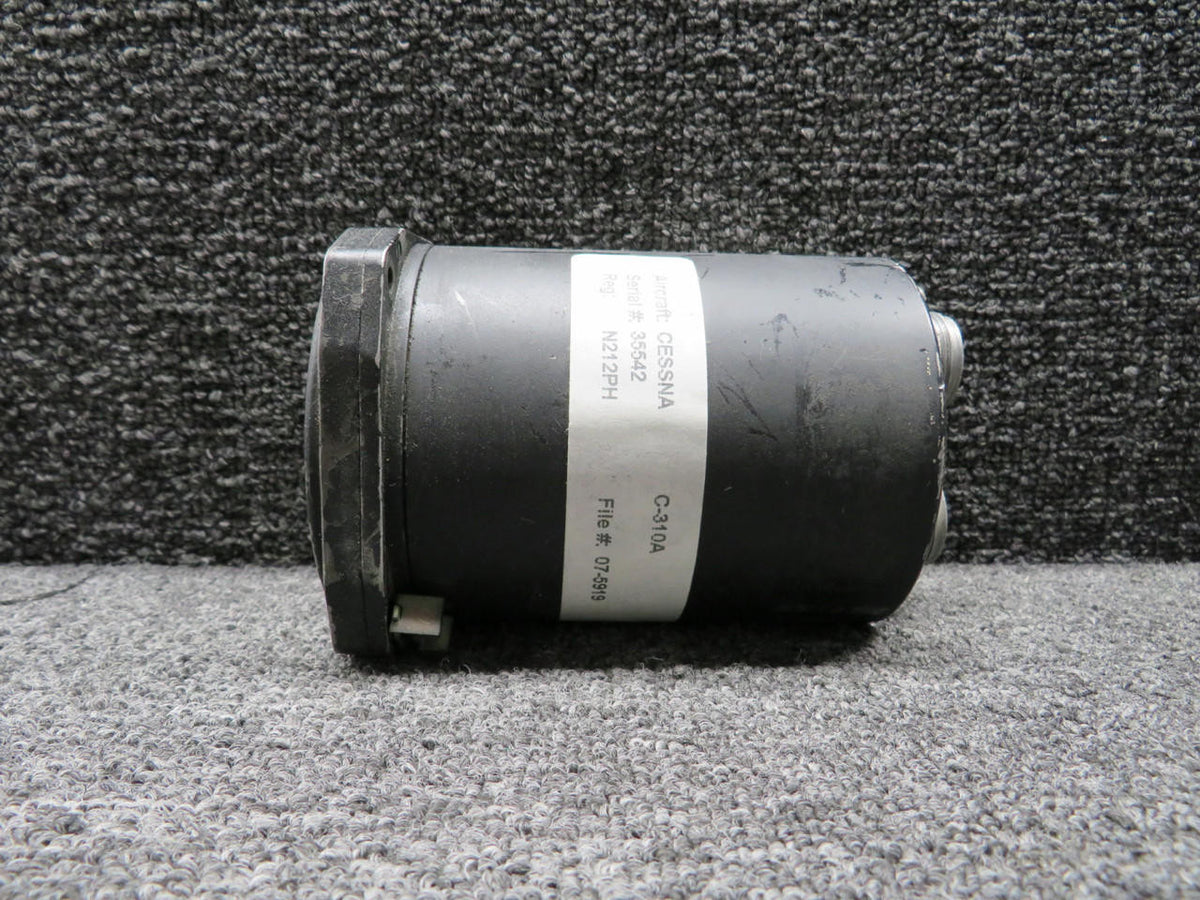 Edo-Aire 22-280-011 Edo-Aire Dual Tachometer Indicator