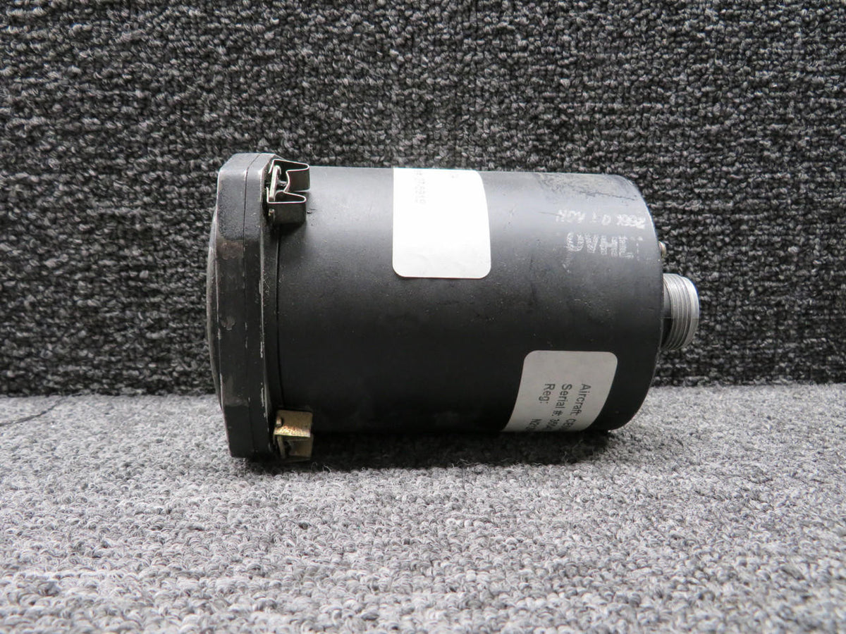 Edo-Aire 22-280-011 Edo-Aire Dual Tachometer Indicator