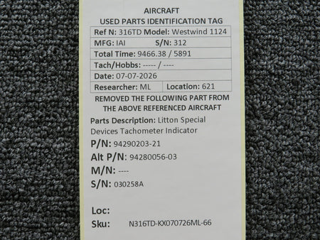 N316TD-KX070726ML-66BS