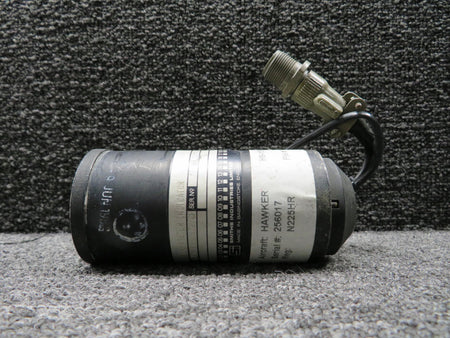Smiths PW-0725KTD-CP Smiths Tachometer Indicator