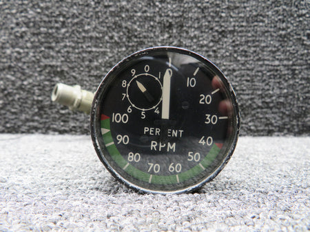 Smiths PW-0725KTD-CP Smiths Tachometer Indicator