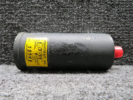 Garwin 22-279-03A (Alt: BMD1001A) Garwin Tachometer Indicator