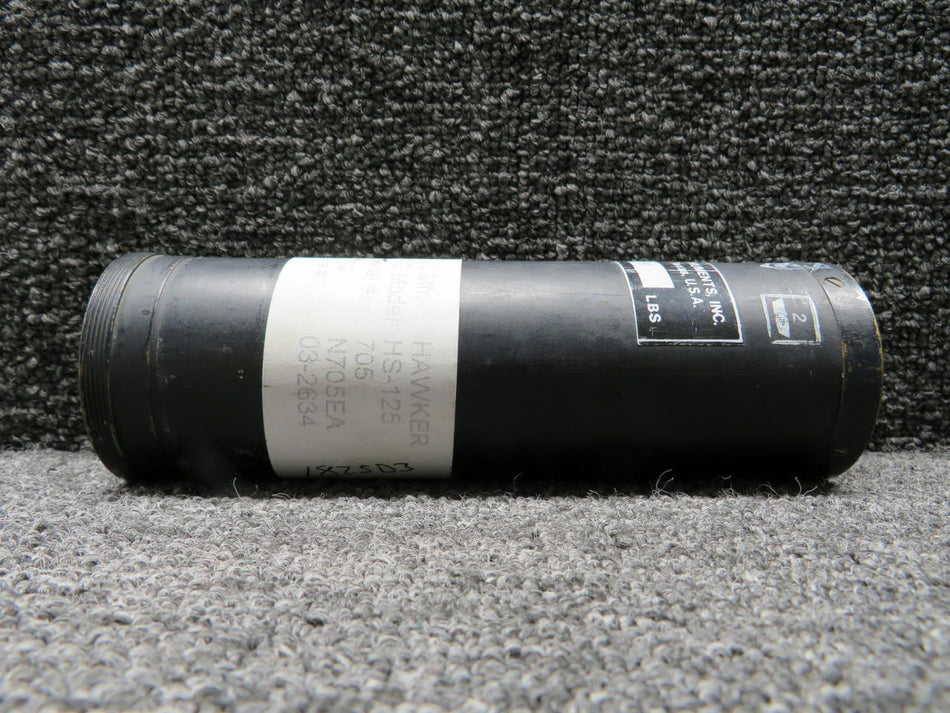 Howell H901-230 Howell Fan Speed Indicator (28V)