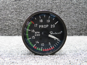 55002-004 (Alt: 114-380064-5) Penny-Giles Propeller Tachometer Indicator