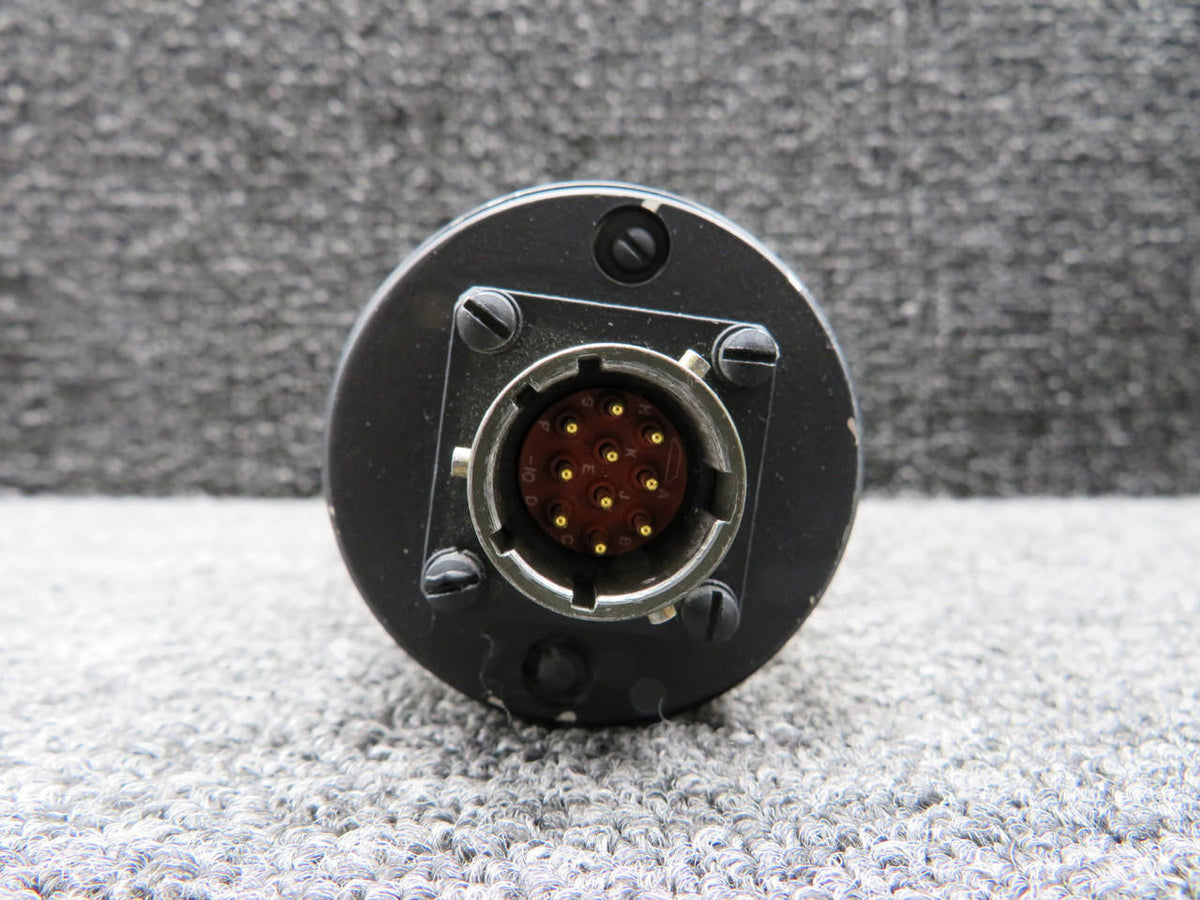 Penny & Giles 55002-004 (Alt: 114-380064-5) Penny-Giles Propeller Tachometer Indicator