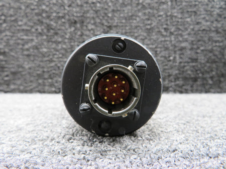 Penny & Giles 55002-004 (Alt: 114-380064-5) Penny-Giles Propeller Tachometer Indicator
