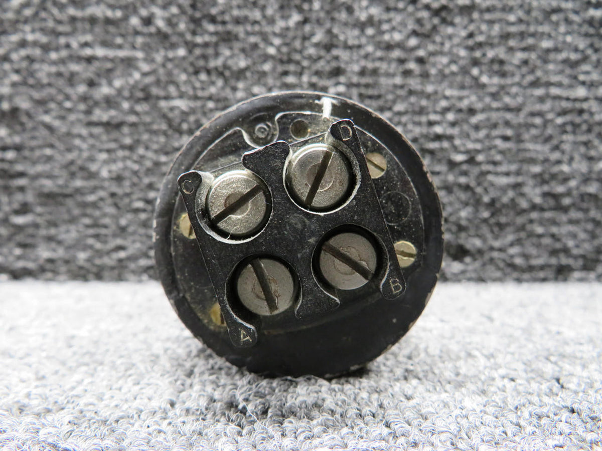 Weston S149-1-582 Weston PSI Indicator