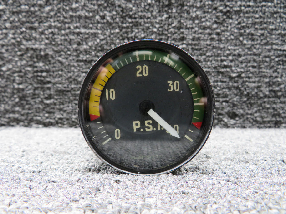Weston S149-1-582 Weston PSI Indicator