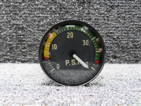 Weston S149-1-582 Weston PSI Indicator