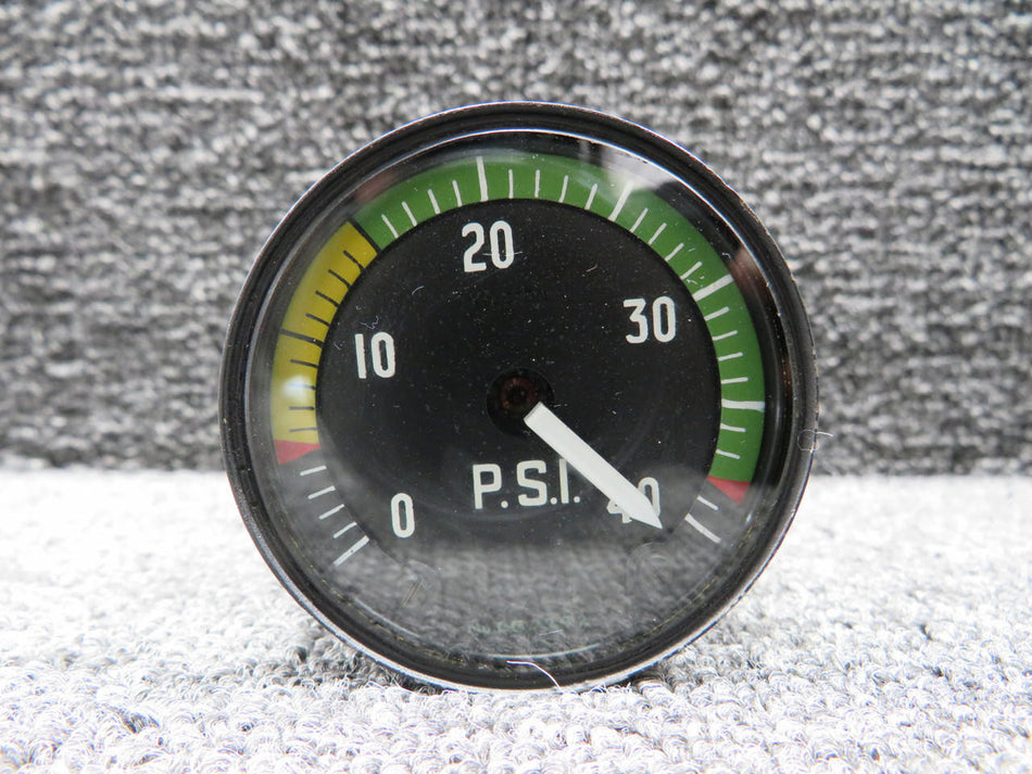 Weston S149-1-582T Weston PSI Indicator