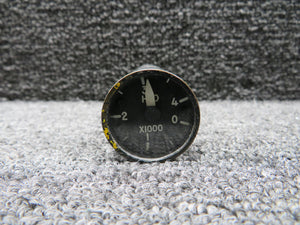 26801-A37B-3-A1 Bendix Hydraulic Pressure Indicator (26V)